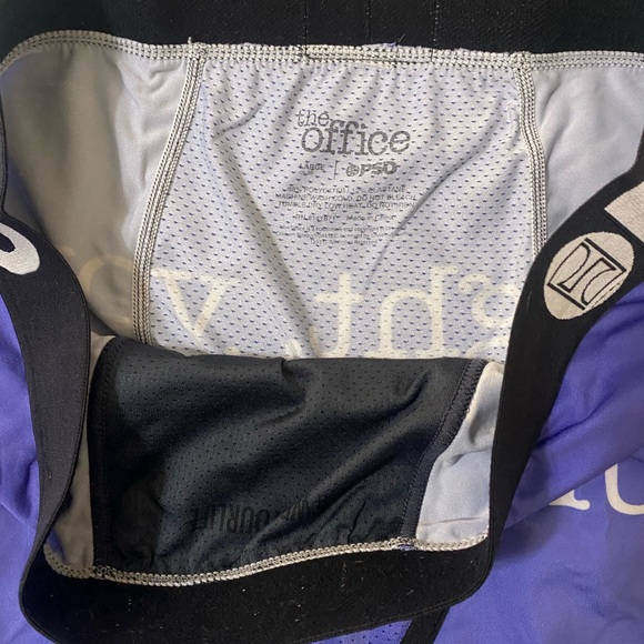 PSD x THE OFFICE Boxer Briefs - Picture 3 of 4